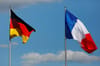 Guerre commerciale : comment le couple franco-allemand entend « faire mal aux Etats-unis »