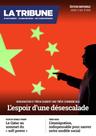 Une du journal d’aujourd’hui - La Tribune